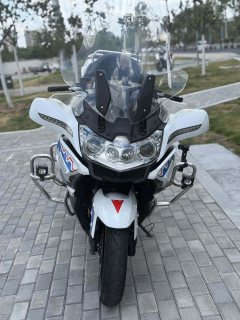 CFMOTO 650TR-G - фото 2