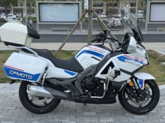 CFMOTO 650TR-G - фото 4