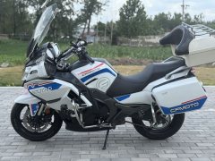 CFMOTO 650TR-G - фото 6