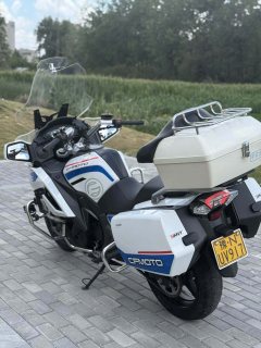 CFMOTO 650TR-G - фото 7