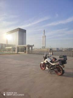 Jianshe JS150-D - фото 3