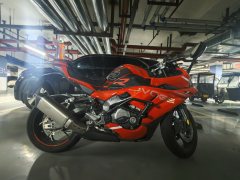 Voge RR500S - фото 1