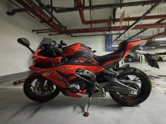Voge RR500S - фото 2