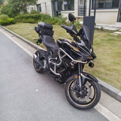 Zontes 703T 700 cc - фото 1