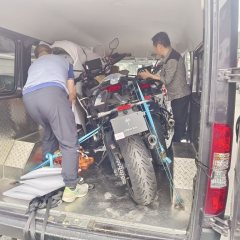 Zontes 703T 700 cc - фото 2