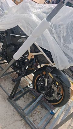 Zontes 703T 700 cc - фото 4