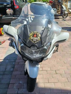 CFMOTO 650TR-G - фото 2
