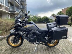 Kayo 500X - фото 1