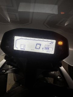 Benelli BKX250 - фото 5