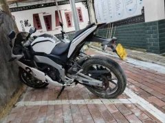 Zongshengapuliya GPR150R - фото 1
