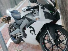 Zongshengapuliya GPR150R - фото 2