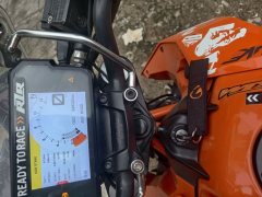 KTMR2R 390 Duke 400 cc - фото 1