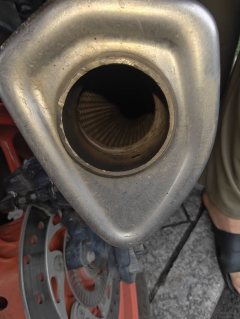 KTMR2R 390 Duke 400 cc - фото 9