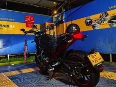 Benelli Leoncino 500 - фото 1