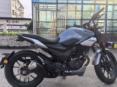 Sundiro Honda CB190TR - фото 2