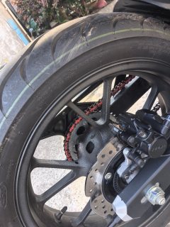Sundiro Honda CB190TR - фото 7