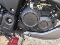 Sundiro Honda CB190TR - фото 8