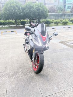 Aprilia RS 660 - фото 1