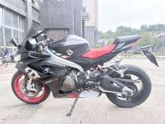 Aprilia RS 660 - фото 3