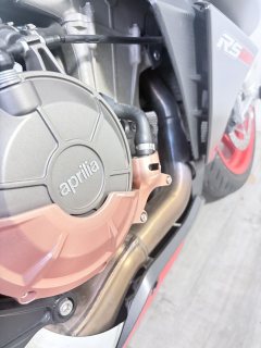 Aprilia RS 660 - фото 5