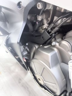 Aprilia RS 660 - фото 6