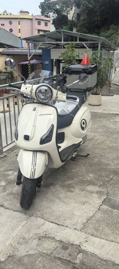 Buleisitong 150 - фото 2