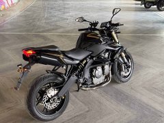 Benelli TNT600i - фото 2