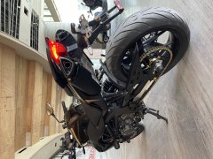 Benelli TNT600i - фото 3