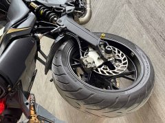 Benelli TNT600i - фото 4