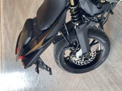 Benelli TNT600i - фото 6