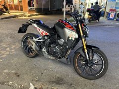 Kayo Cobra 321R 320 cc - фото 1