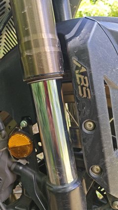 Zontes GK350 - фото 2