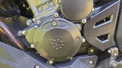 Zontes GK350 - фото 3