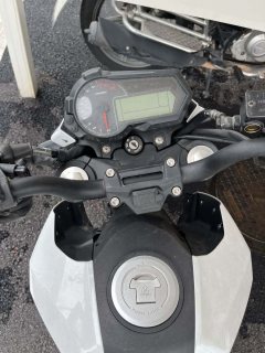 Benelli TNT125 135 cc - фото 4