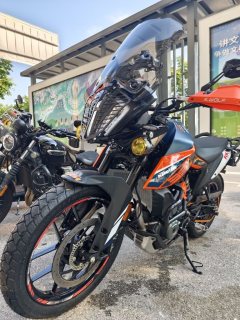 KTMR2R 390 Adventure 400 cc - фото 3