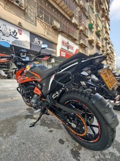 KTMR2R 390 Adventure 400 cc - фото 5