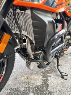 KTMR2R 390 Adventure 400 cc - фото 6