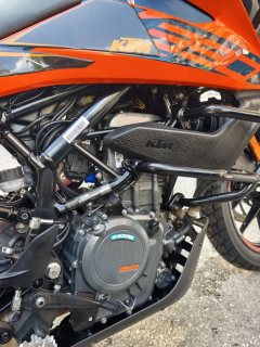 KTMR2R 390 Adventure 400 cc - фото 7