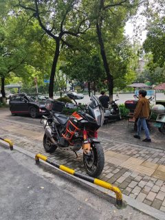 KTMR2R 1290 Super Adventure 1300 cc - фото 1