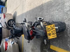 Wuyang Honda CB190R - фото 1