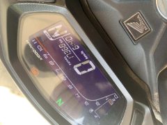 Wuyang Honda CB190R - фото 7