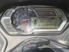 Cyclone RT3 250 cc - фото 1