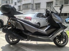 Cyclone RT3 250 cc - фото 4