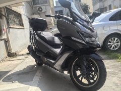 Cyclone RT3 250 cc - фото 5