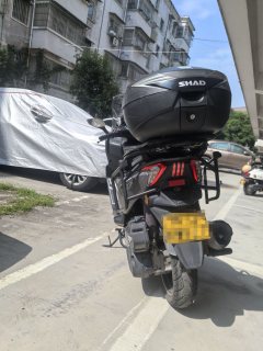 Cyclone RT3 250 cc - фото 6
