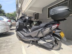Cyclone RT3 250 cc - фото 7