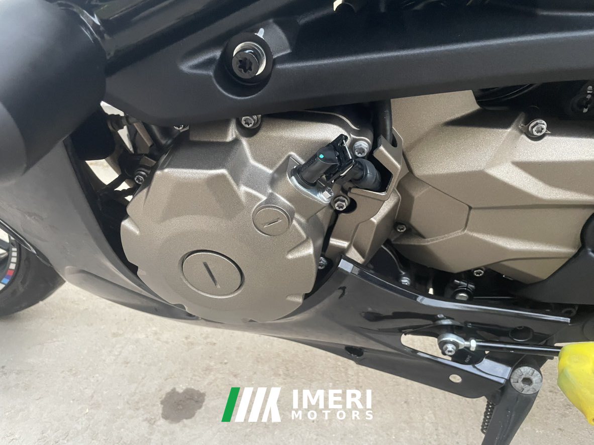2023 QJMOTOR Sai 600
