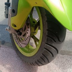 Benelli TNT125 135 cc - фото 4