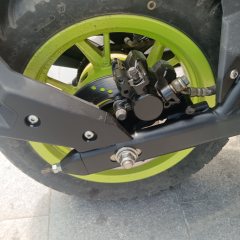 Benelli TNT125 135 cc - фото 6