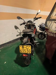 Zongshen 150R - фото 1